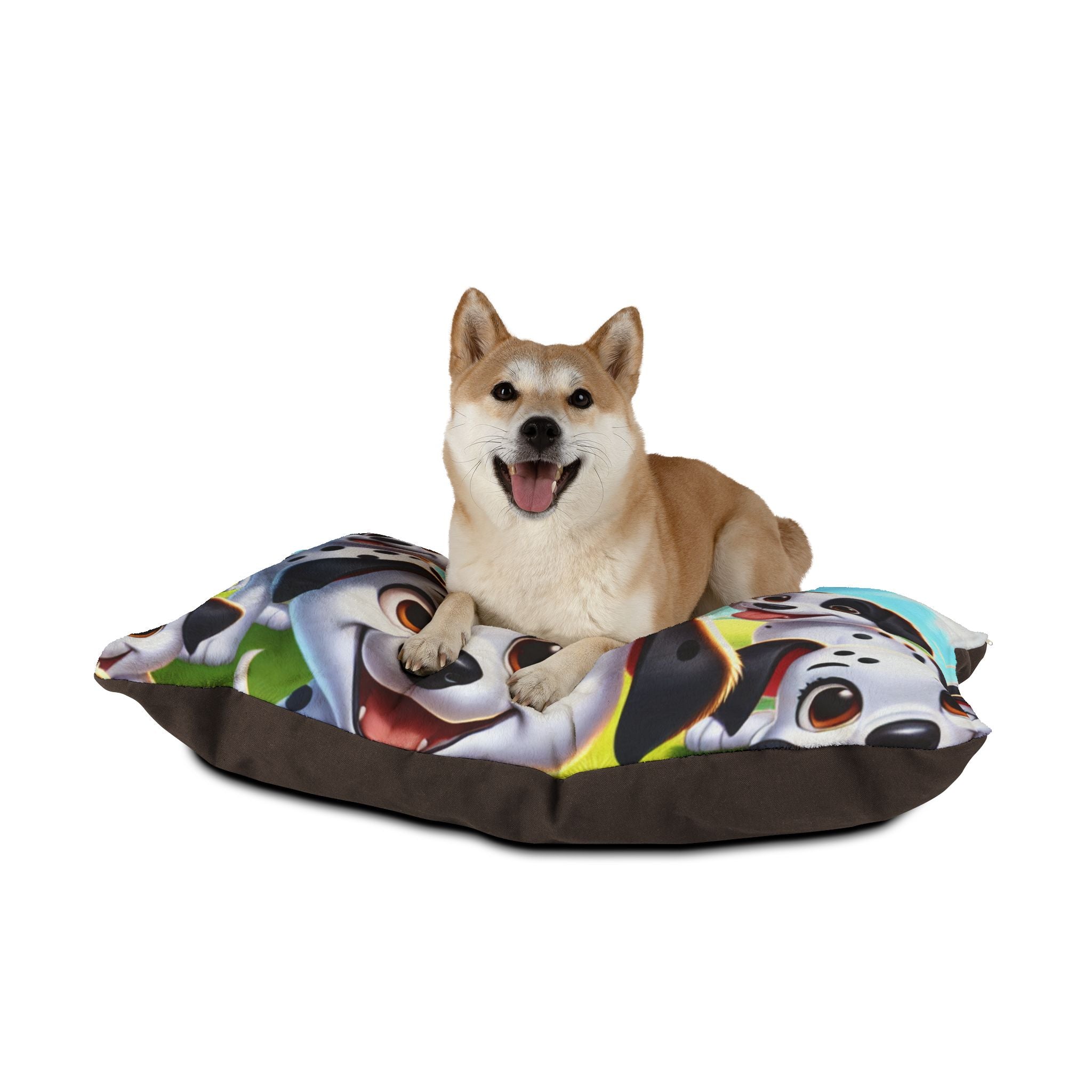 Dalmatian Pet Bed