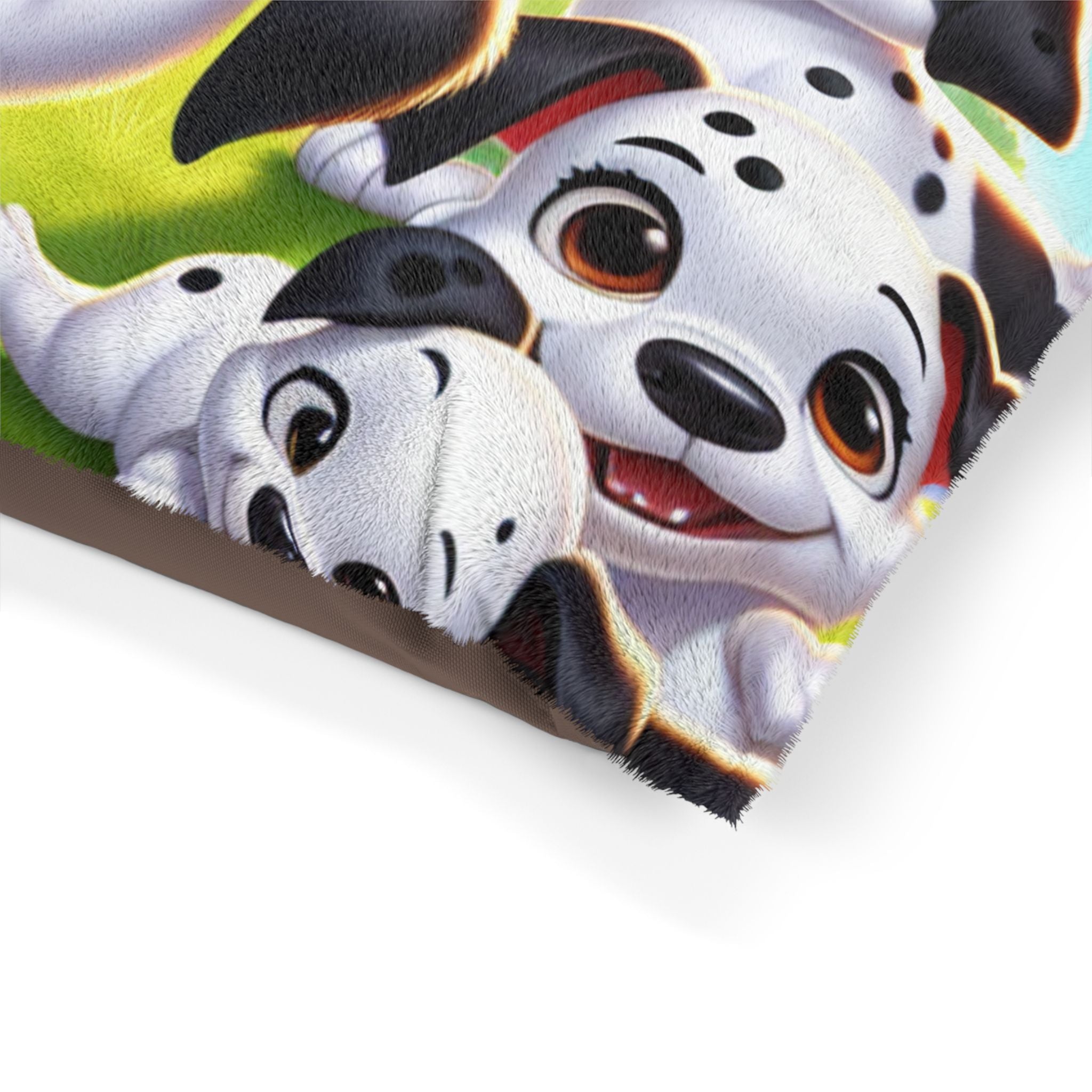 Dalmatian Pet Bed