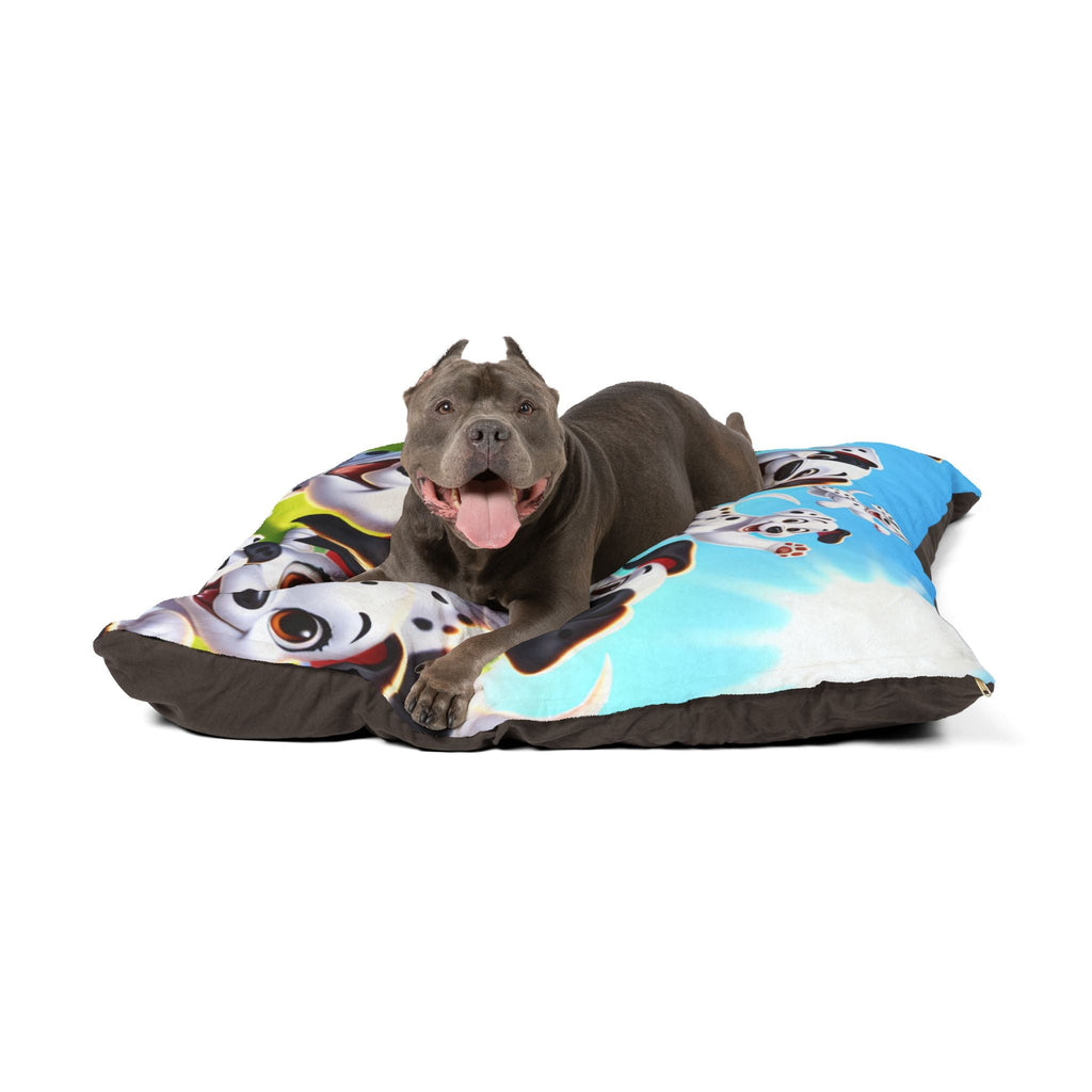 Dalmatian Pet Bed