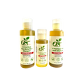 4-HAIRLESS PETS RESTORATIVE SHAMPOO, WATERLESS & CONDITIONER